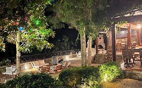 Şırınce Bahçe Otel